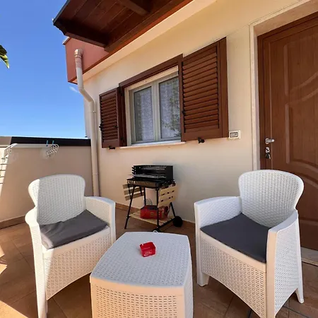 Rosenhaus Holiday home Terlizzi
