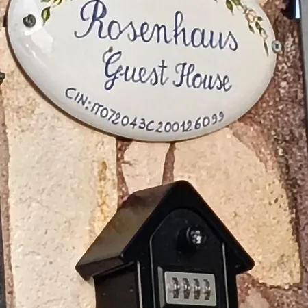 Rosenhaus *